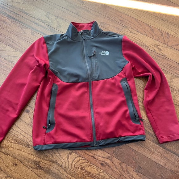The North Face Jacket - Picture 1 of 4